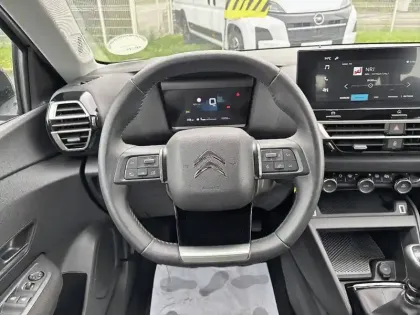 Photo 28 Citroën C4  PureTech 100 BVM6