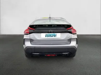 Photo 24 Citroën C4  PureTech 100 BVM6