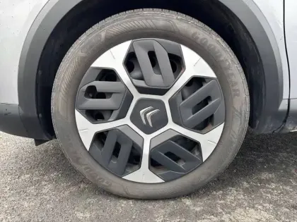 Photo 32 Citroën C4  PureTech 100 BVM6