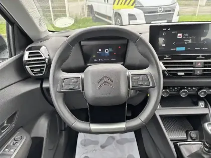 Photo 8 Citroën C4  PureTech 100 BVM6