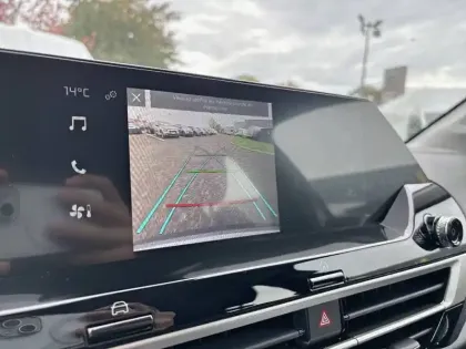 Photo 17 Citroën C4  PureTech 100 BVM6