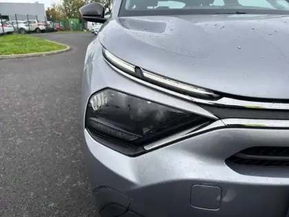 Photo 35 Citroën C4  PureTech 100 BVM6