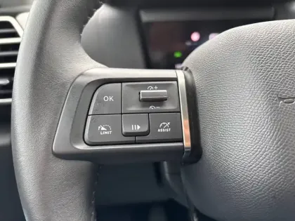 Photo 14 Citroën C4  PureTech 100 BVM6