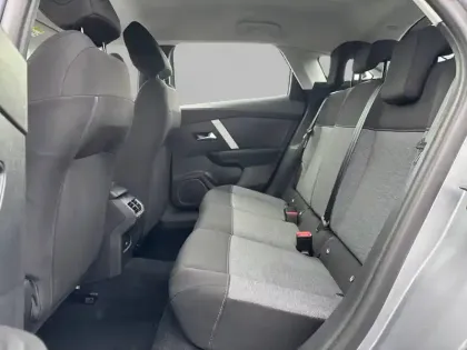 Photo 11 Citroën C4  PureTech 100 BVM6