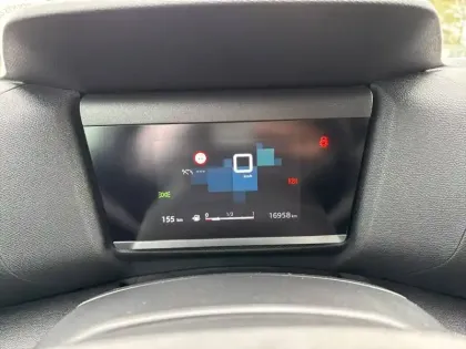 Photo 9 Citroën C4  PureTech 100 BVM6