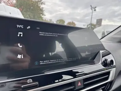 Photo 19 Citroën C4  PureTech 100 BVM6