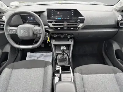 Photo 7 Citroën C4  PureTech 100 BVM6