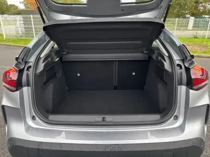 Photo 25 Citroën C4  PureTech 100 BVM6