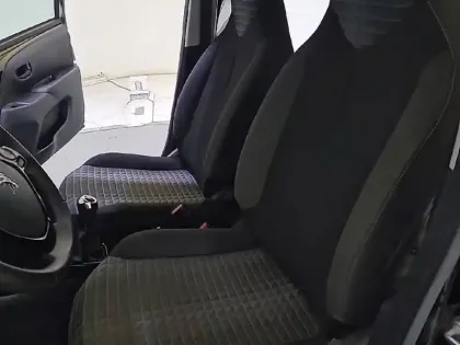 Photo 30 Peugeot 108  VTi 72ch S&S BVM5