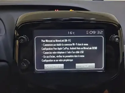 Photo 39 Peugeot 108  VTi 72ch S&S BVM5