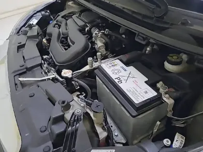 Photo 34 Peugeot 108  VTi 72ch S&S BVM5