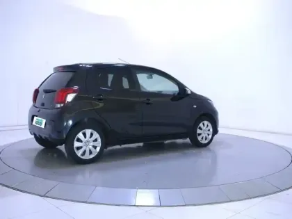 Photo 24 Peugeot 108  VTi 72ch S&S BVM5