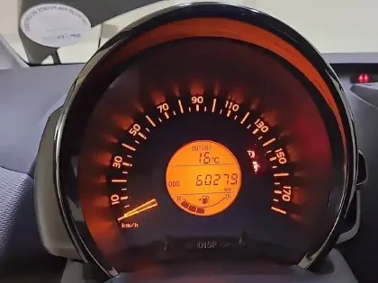 Photo 29 Peugeot 108  VTi 72ch S&S BVM5