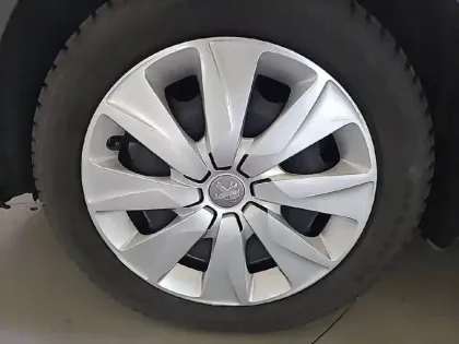 Photo 32 Peugeot 108  VTi 72ch S&S BVM5