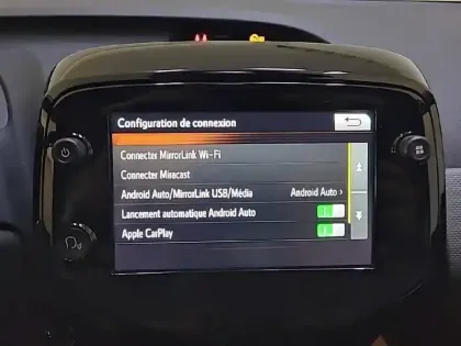 Photo 41 Peugeot 108  VTi 72ch S&S BVM5