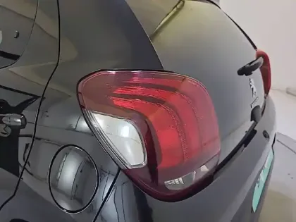 Photo 36 Peugeot 108  VTi 72ch S&S BVM5