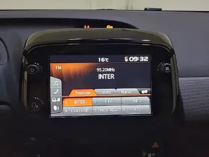 Photo 38 Peugeot 108  VTi 72ch S&S BVM5