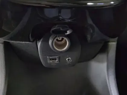 Photo 43 Peugeot 108  VTi 72ch S&S BVM5