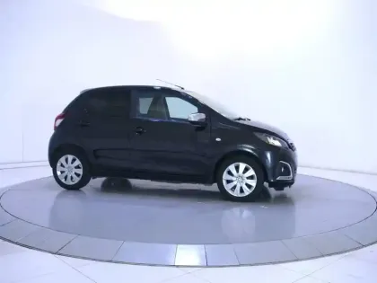 Photo 23 Peugeot 108  VTi 72ch S&S BVM5