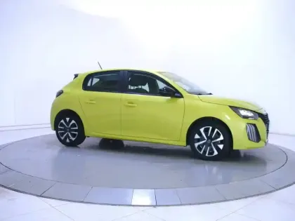 Photo 3 Peugeot 208  PureTech 100 S&S BVM6