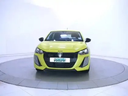 Photo 29 Peugeot 208  PureTech 100 S&S BVM6