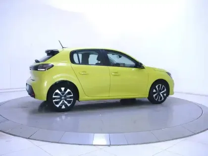 Photo 4 Peugeot 208  PureTech 100 S&S BVM6