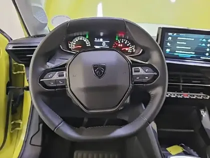 Photo 36 Peugeot 208  PureTech 100 S&S BVM6