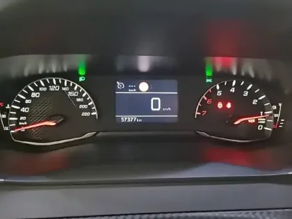 Photo 9 Peugeot 208  PureTech 100 S&S BVM6