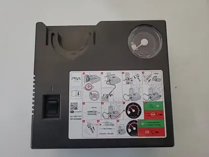 Photo 45 Peugeot 208  PureTech 100 S&S BVM6