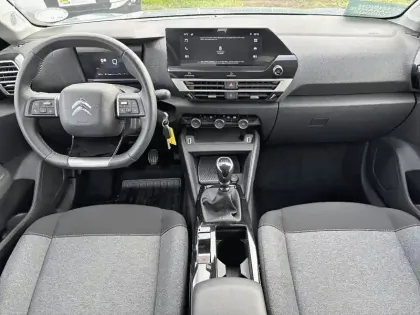 Photo 7 Citroën C4  PureTech 100 BVM6