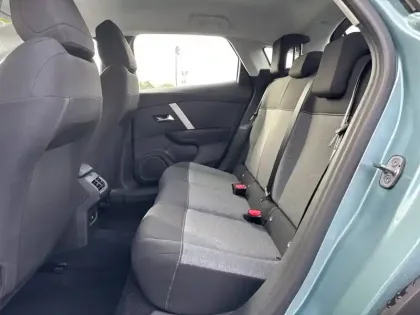 Photo 11 Citroën C4  PureTech 100 BVM6