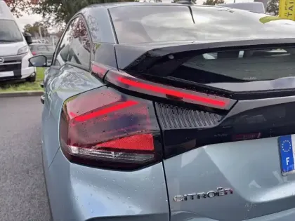 Photo 16 Citroën C4  PureTech 100 BVM6