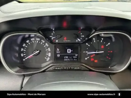 Photo 11 Citroën C3 Aircross  BlueHDi 100 S&S BVM6