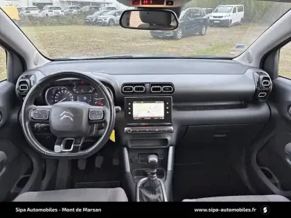 Photo 7 Citroën C3 Aircross  BlueHDi 100 S&S BVM6