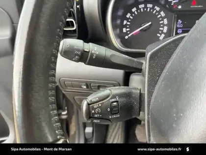 Photo 17 Citroën C3 Aircross  BlueHDi 100 S&S BVM6