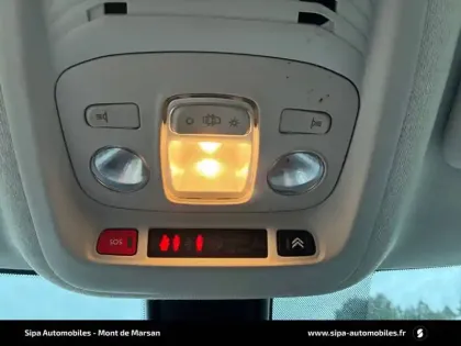 Photo 19 Citroën C3 Aircross  BlueHDi 100 S&S BVM6