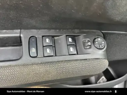 Photo 20 Citroën C3 Aircross  BlueHDi 100 S&S BVM6