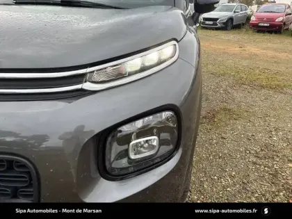 Photo 28 Citroën C3 Aircross  BlueHDi 100 S&S BVM6