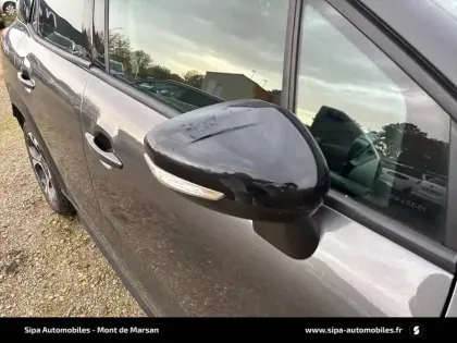 Photo 26 Citroën C3 Aircross  BlueHDi 100 S&S BVM6