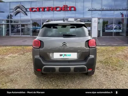 Photo 4 Citroën C3 Aircross  BlueHDi 100 S&S BVM6