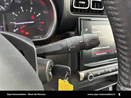 Photo 16 Citroën C3 Aircross  BlueHDi 100 S&S BVM6