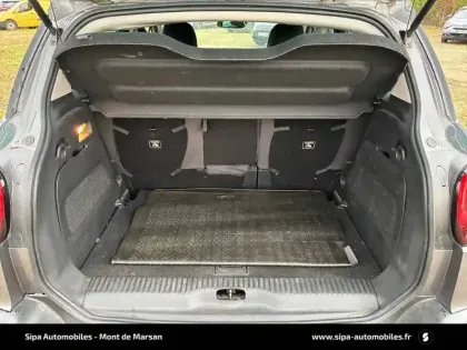 Photo 5 Citroën C3 Aircross  BlueHDi 100 S&S BVM6