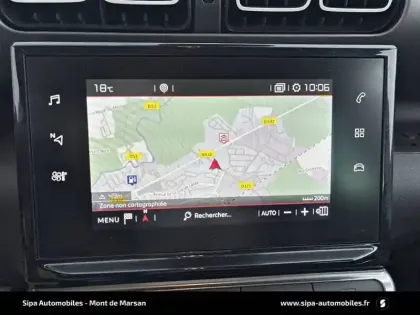 Photo 12 Citroën C3 Aircross  BlueHDi 100 S&S BVM6