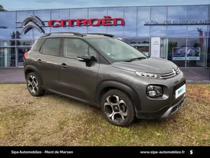 Photo 2 Citroën C3 Aircross  BlueHDi 100 S&S BVM6