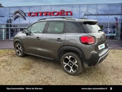 Photo 6 Citroën C3 Aircross  BlueHDi 100 S&S BVM6
