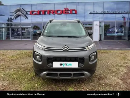 Photo 1 Citroën C3 Aircross  BlueHDi 100 S&S BVM6