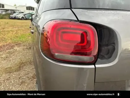 Photo 22 Citroën C3 Aircross  BlueHDi 100 S&S BVM6