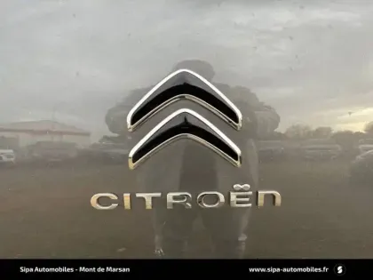 Photo 23 Citroën C3 Aircross  BlueHDi 100 S&S BVM6