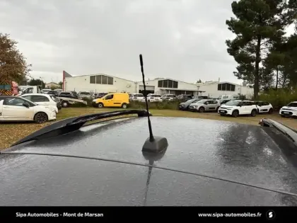 Photo 25 Citroën C3 Aircross  BlueHDi 100 S&S BVM6