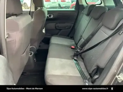 Photo 9 Citroën C3 Aircross  BlueHDi 100 S&S BVM6